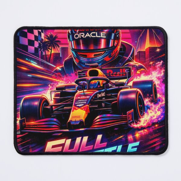 Item preview, Verstappen Neon designed and sold by Fabricio Gardin da Rocha.