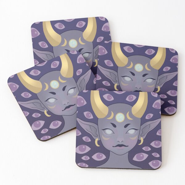 Item preview, Mirada Celestial designed and sold by Gaze & Giggles.