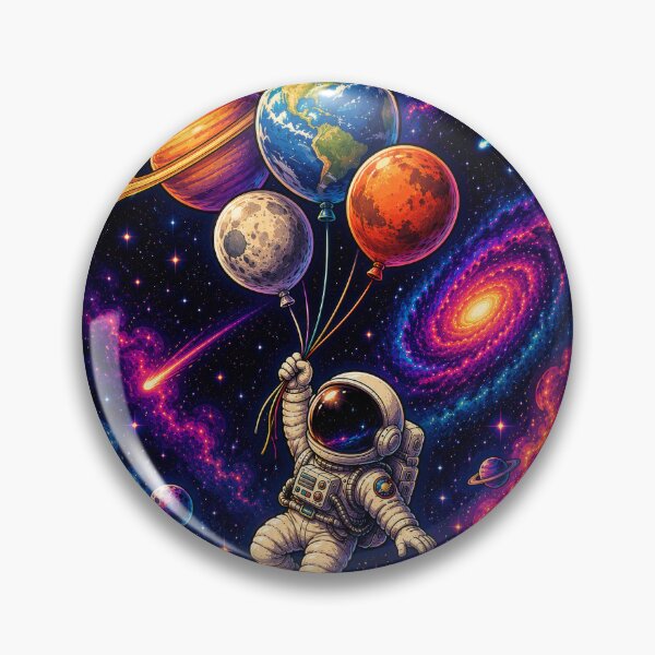 Item preview, Planet Party designed and sold by TRULY TRULY .