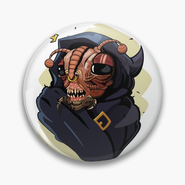 Item preview, Creepy Cockroach Monster Character | @torum.11 designed and sold by Torum.