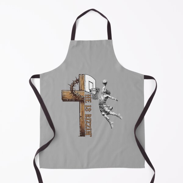 Item preview, He is Rizzin Christian Religious Easter Boys Kids Men Teen designed and sold by ArleneRowe.
