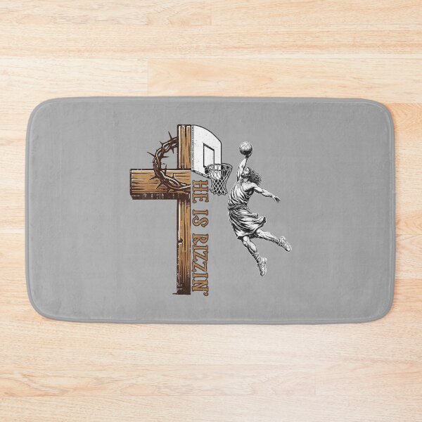 Item preview, He is Rizzin Christian Religious Easter Boys Kids Men Teen designed and sold by ArleneRowe.