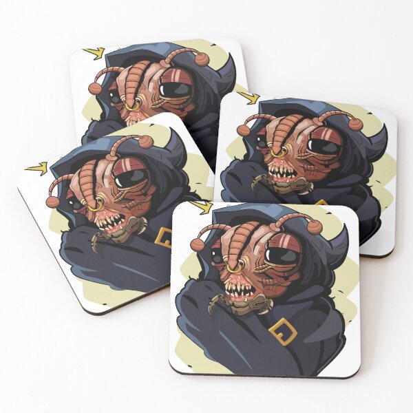 Item preview, Creepy Cockroach Monster Character | @torum.11 designed and sold by Torum.