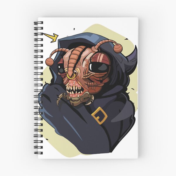 Item preview, Creepy Cockroach Monster Character | @torum.11 designed and sold by Torum.