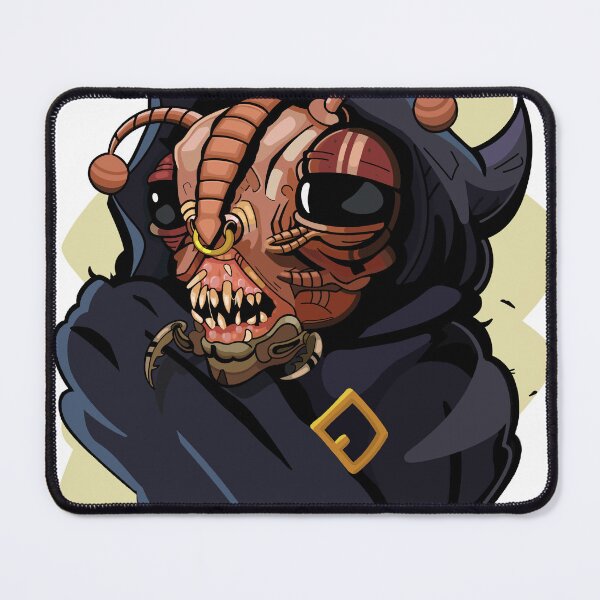 Item preview, Creepy Cockroach Monster Character | @torum.11 designed and sold by Torum.