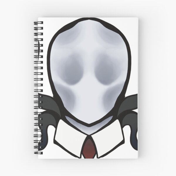 Item preview, Slender Man designed and sold by sleepyheadedbb.
