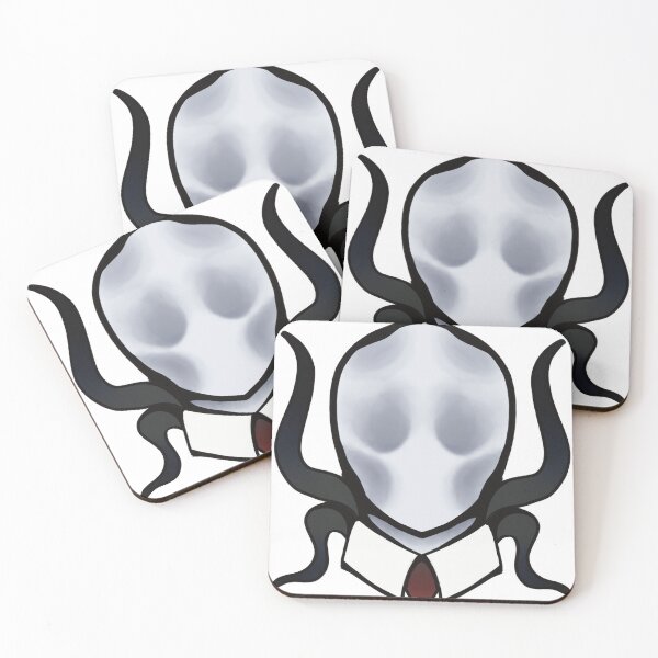 Item preview, Slender Man designed and sold by sleepyheadedbb.
