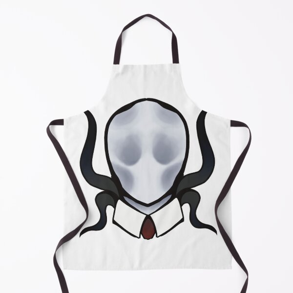 Item preview, Slender Man designed and sold by sleepyheadedbb.