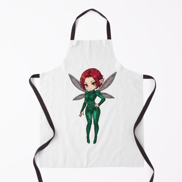 Item preview, fairy Elf forrest anime dnd art original art original character design designed and sold by sabartgunpla.