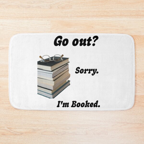 Item preview, Booked designed and sold by 5PointsDigital.