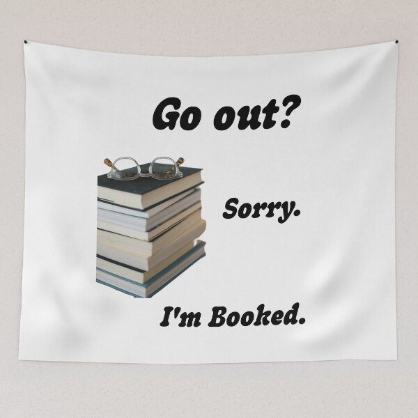 Item preview, Booked designed and sold by 5PointsDigital.