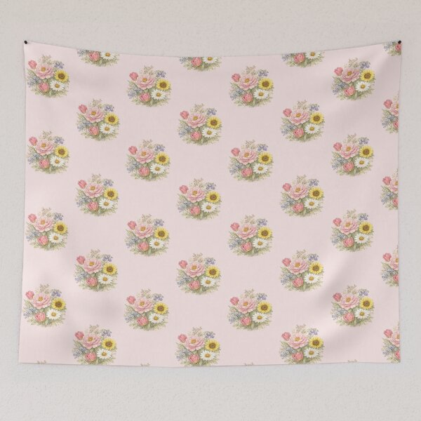 Item preview, flowers and spring designed and sold by mbarav13.