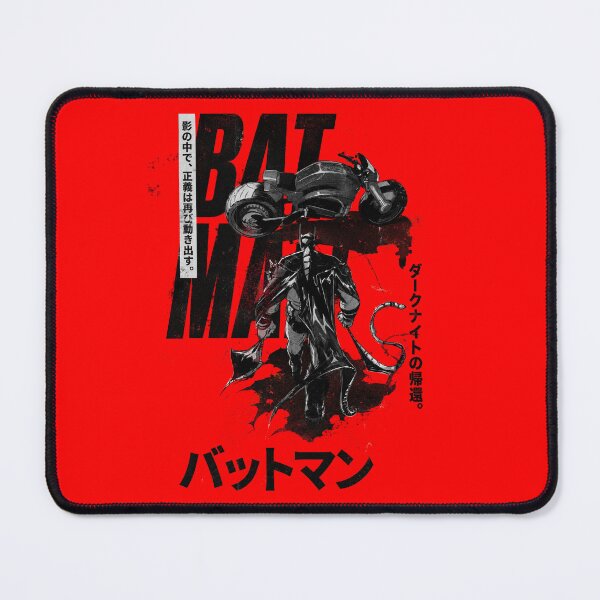 Item preview, Absolute Batman designed and sold by ESEMMA STUDIOS ARROD.