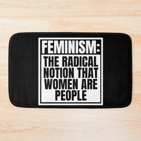 Item preview, Feminist designed and sold by Dondonmart.