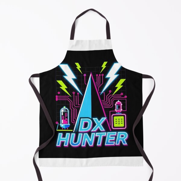 Item preview, DX Hunter designed and sold by HappyHamz.