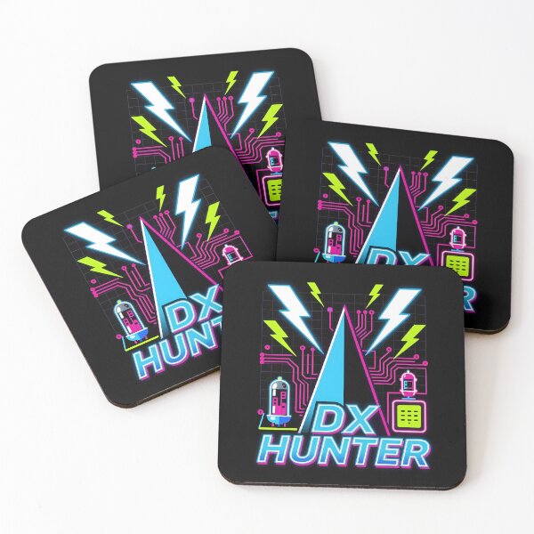 Item preview, DX Hunter designed and sold by HappyHamz.