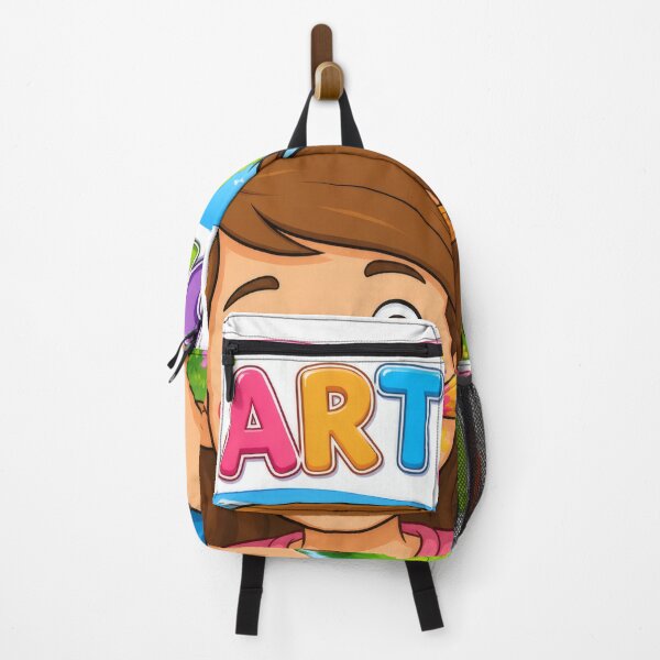 Item preview, Art Day – Face Painting in the Park designed and sold by kdhill.