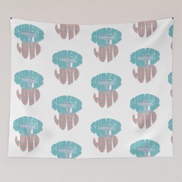 Item preview, SURFER LOVE designed and sold by TurtoeClub.