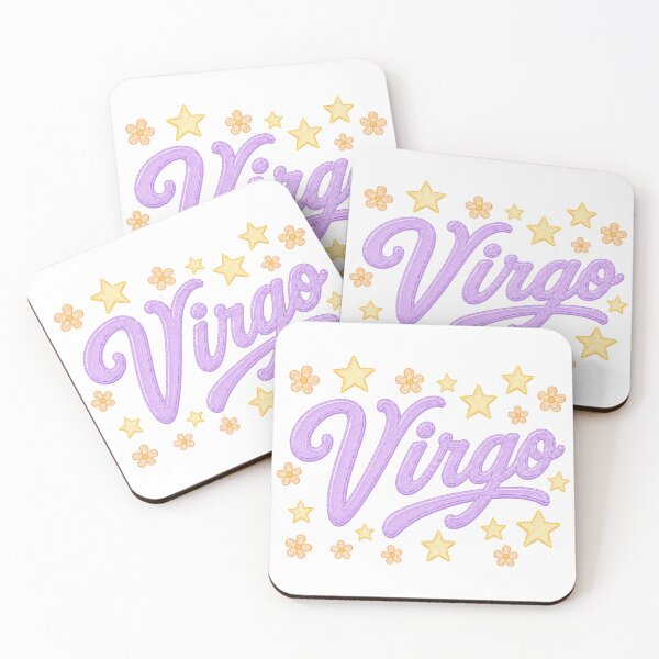 Item preview, Star Sign Virgo designed and sold by Totally-Sweet.