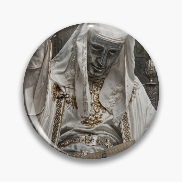 Item preview, King Baldwin IV – The Leper King of Jerusalem designed and sold by FoundryHouse.