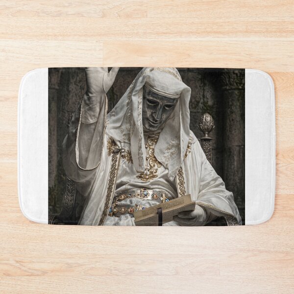 Item preview, King Baldwin IV – The Leper King of Jerusalem designed and sold by FoundryHouse.