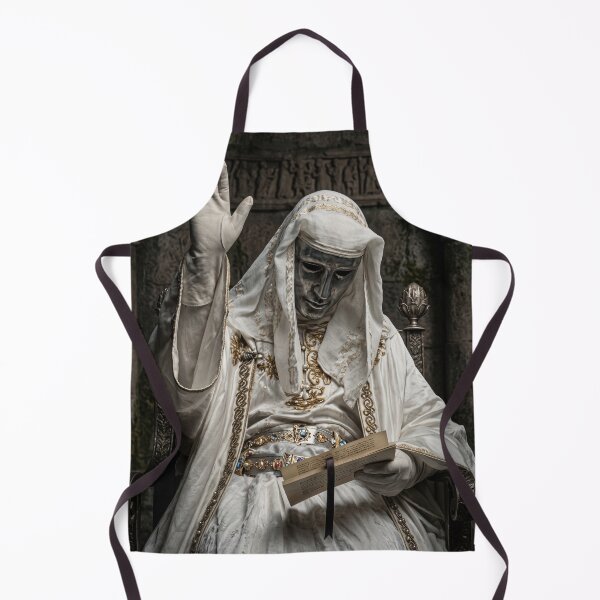 Item preview, King Baldwin IV – The Leper King of Jerusalem designed and sold by FoundryHouse.