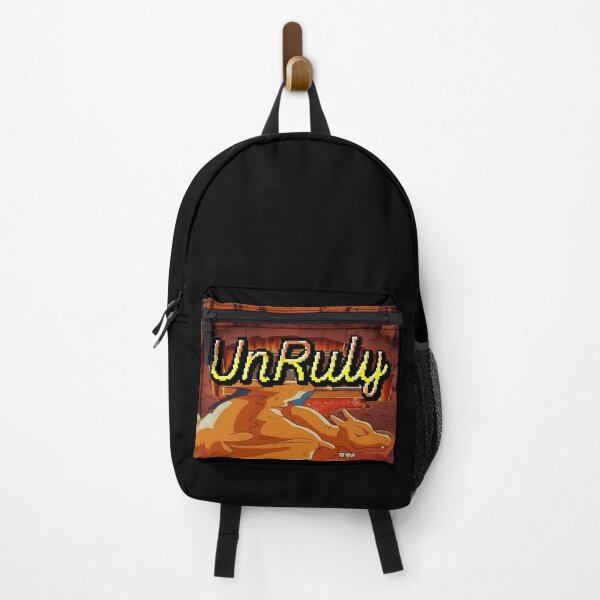 Item preview, UnRuly Zardy designed and sold by ArtsnCraftz.
