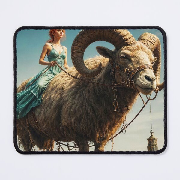 Item preview, Zodiac sign Aries, Set 01 designed and sold by 4Seasons.
