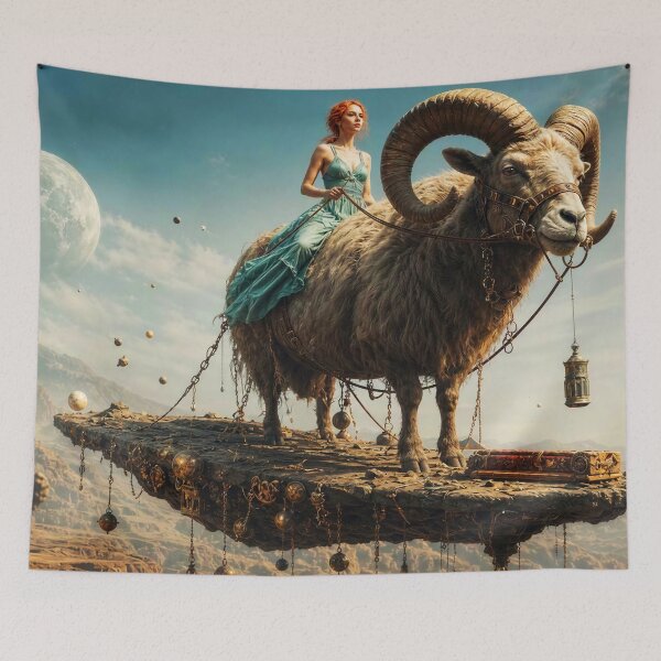 Item preview, Zodiac sign Aries, Set 01 designed and sold by 4Seasons.