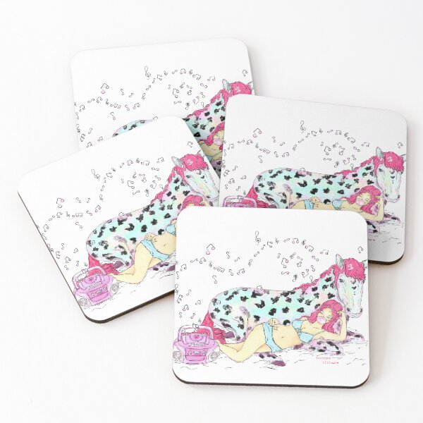 Item preview, Spotted Dreams designed and sold by luvfromlilimai.