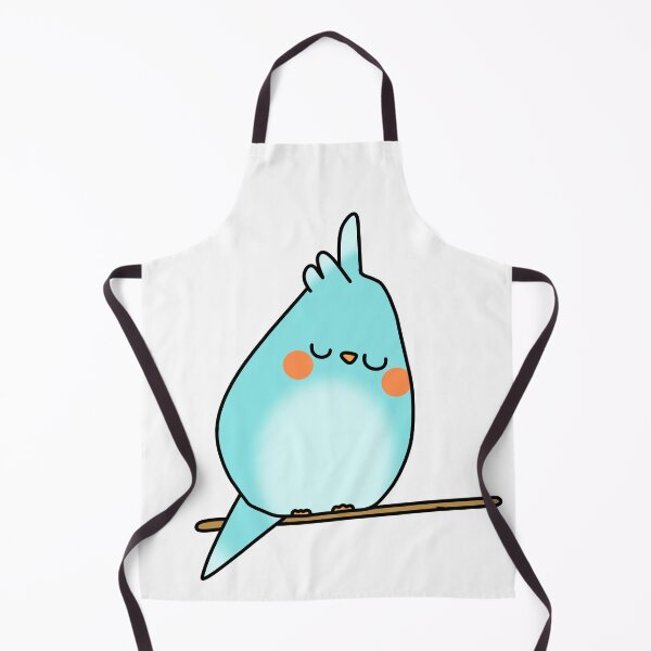 Item preview, Sleepy bird designed and sold by MeowMazingArt.