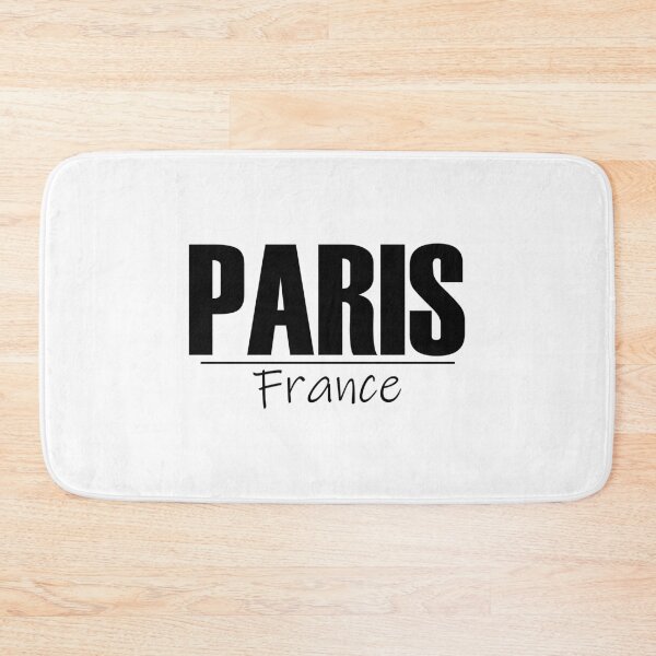 Item preview, Paris designed and sold by cdanziger.