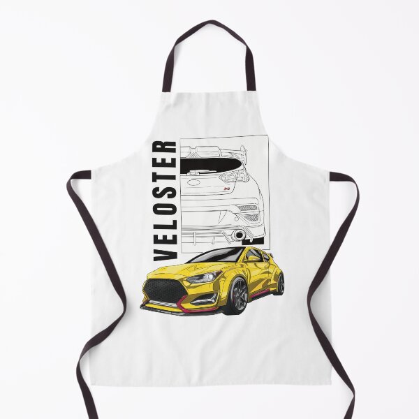 Item preview, Veloster designed and sold by WillCarrollArt.