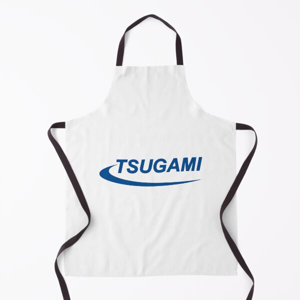 Item preview, Modern Tsugami Corporation Clean Style Identity designed and sold by Tonigard.