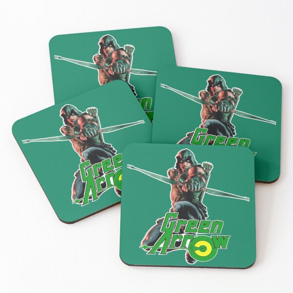 Item preview, Green Arrow designed and sold by White Tiger Designz .