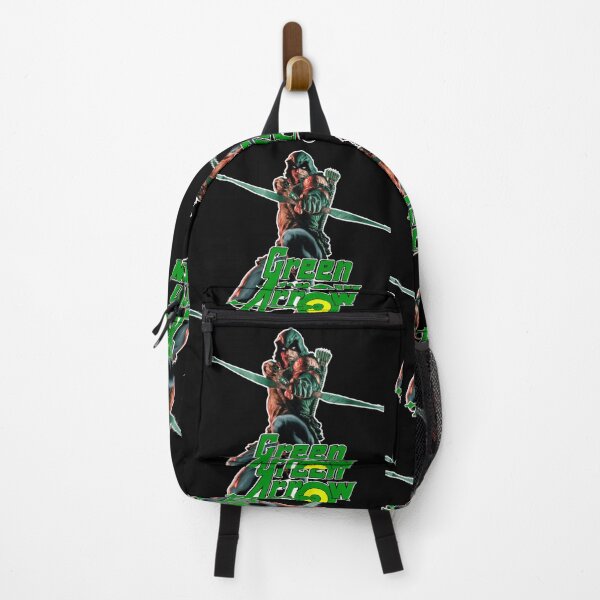 Item preview, Green Arrow designed and sold by White Tiger Designz .