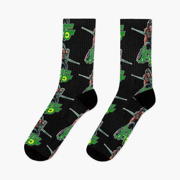 Item preview, Green Arrow designed and sold by White Tiger Designz .