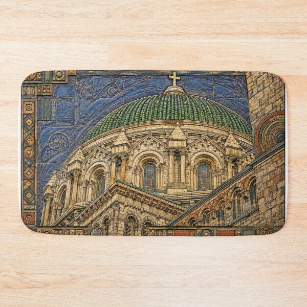 Item preview, The Emerald Dome designed and sold by Robert Meyers-Lussier.