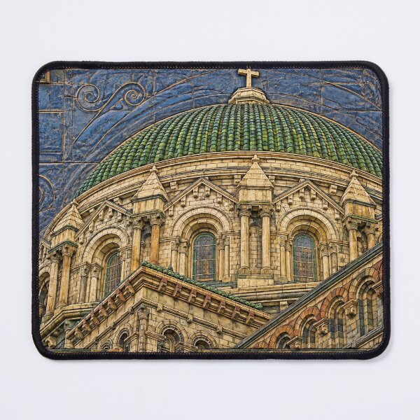 Item preview, The Emerald Dome designed and sold by Robert Meyers-Lussier.