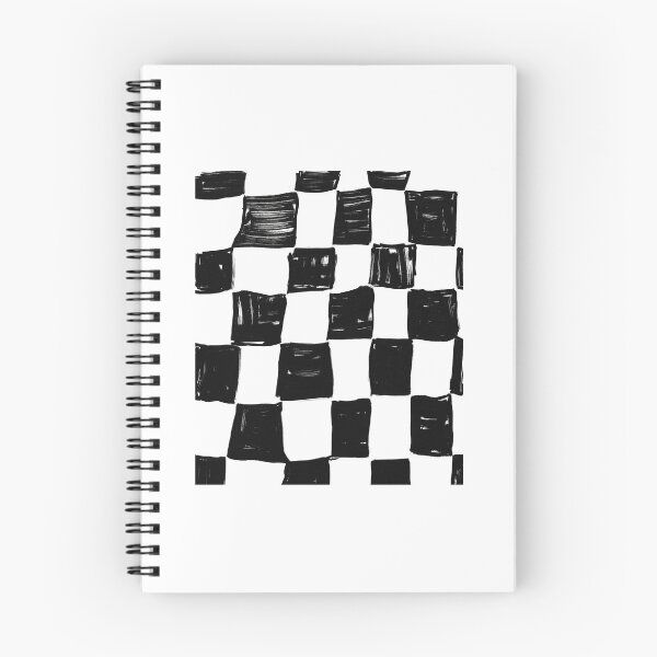 Item preview, We have checkered print at home designed and sold by SillyGhoul.