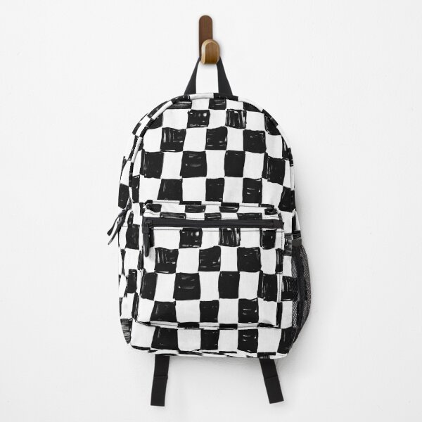 Item preview, We have checkered print at home designed and sold by SillyGhoul.