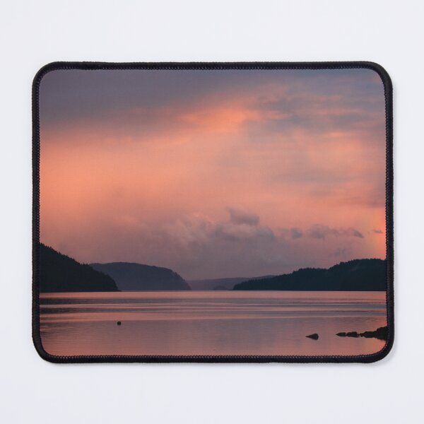 Item preview, Orcas Sunset designed and sold by studioalbertine.