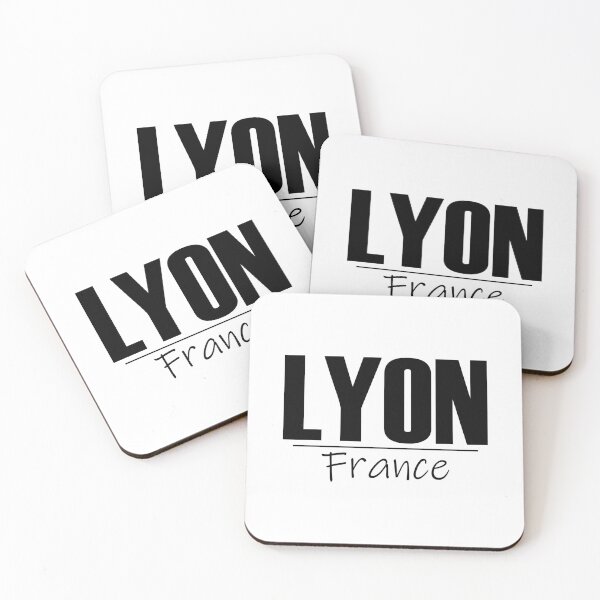 Item preview, Lyon designed and sold by cdanziger.