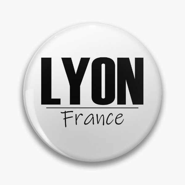 Item preview, Lyon designed and sold by cdanziger.