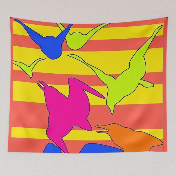 Item preview, Watanabe Seitei (Dopamine Pallet) designed and sold by The Ravens Ballad.