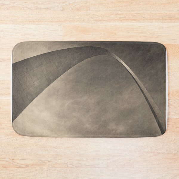 Item preview, The Gateway as Line and Mass designed and sold by Robert Meyers-Lussier.