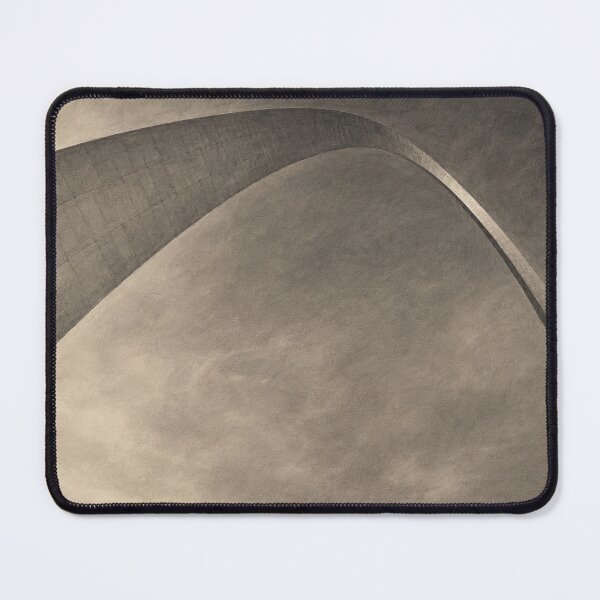 Item preview, The Gateway as Line and Mass designed and sold by Robert Meyers-Lussier.