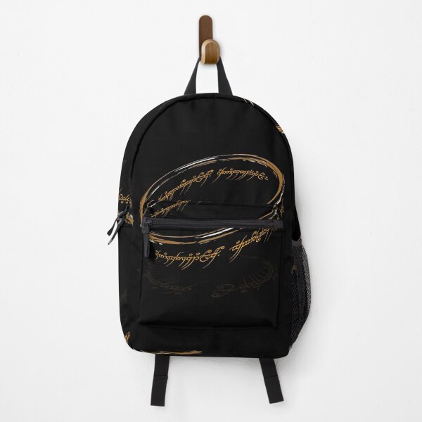 Item preview, The One Ring - LotR Parody - Movies Collection designed and sold by HardDraw.