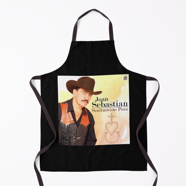 Item preview, Joan Sebastian Sentimiento Puro Regional Mexican Music Poster designed and sold by Sljivovica13.