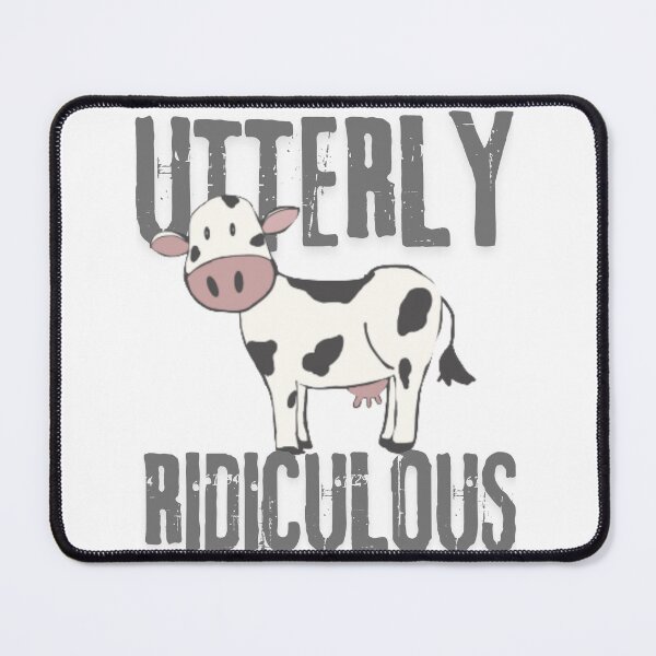 Item preview, Utterly ridiculous designed and sold by TaraPen.
